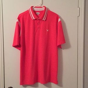 Callaway Golf Shirt